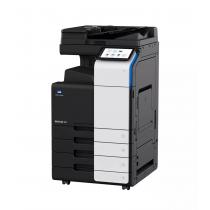 Konica Minolta bizhub 301i