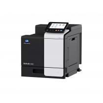 Konica Minolta bizhub C4001i