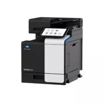 Konica Minolta bizhub 4751i