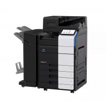 Konica Minolta bizhub 551i