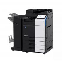 Konica Minolta bizhub C301i