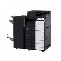 Konica Minolta bizhub C451i