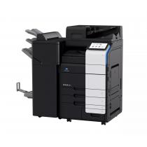 Konica Minolta bizhub C551i